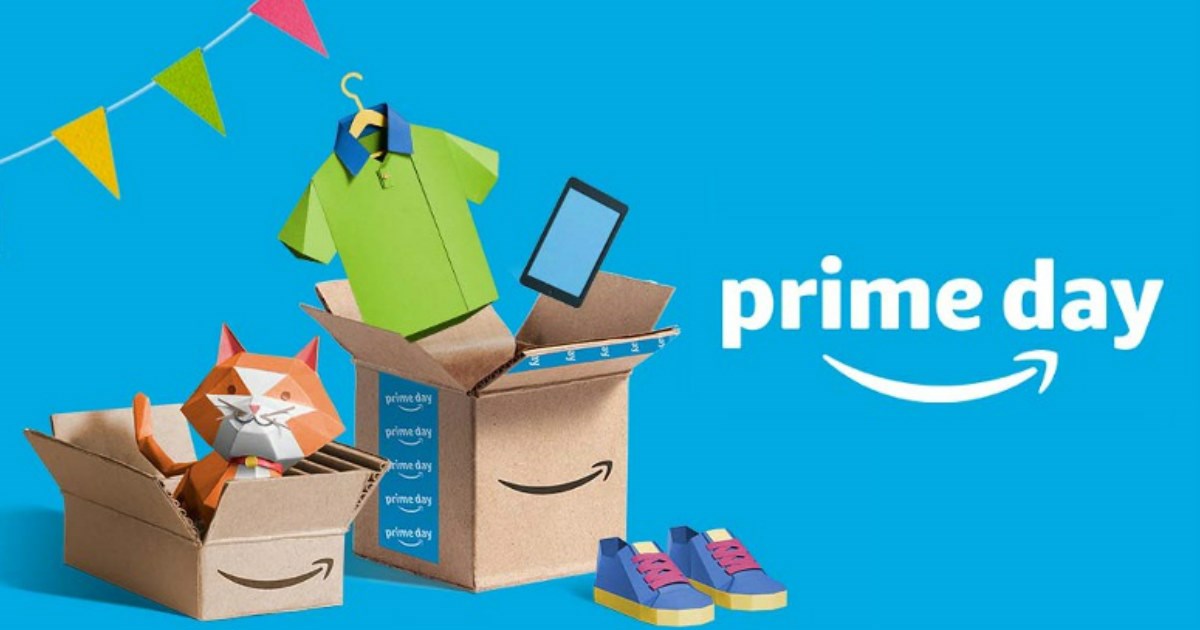 Amazon’un dev Prime Day indirimlerinin tarihi belli oldu