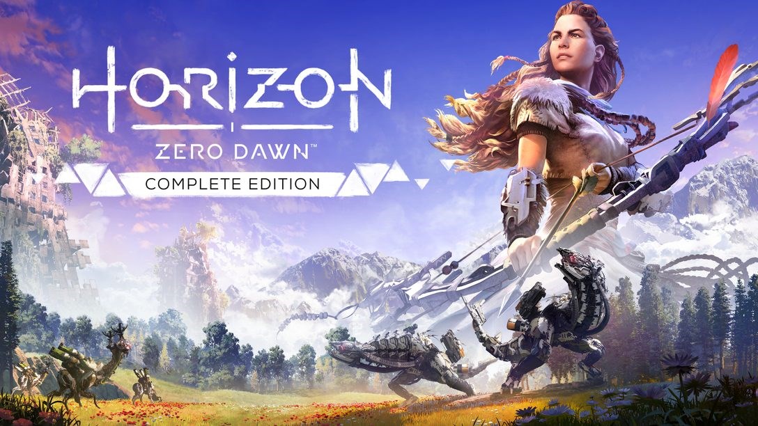 Horizon Zero Dawn PC, ilk ayında 716 bin kopya sattı