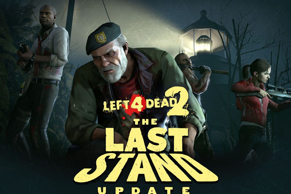 left 4 dead 2 download windows 7