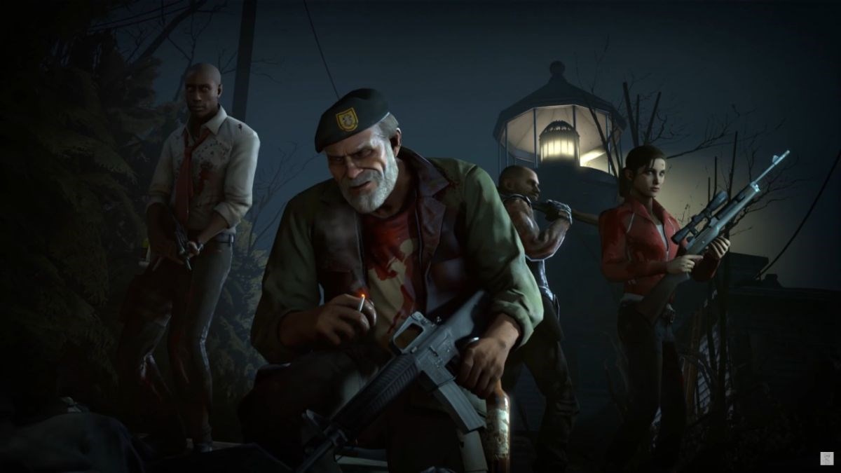 11 yaşındaki Left 4 Dead 2 için “The Last Stand” isimli ücretsiz ek paket nihayet yayınlandı