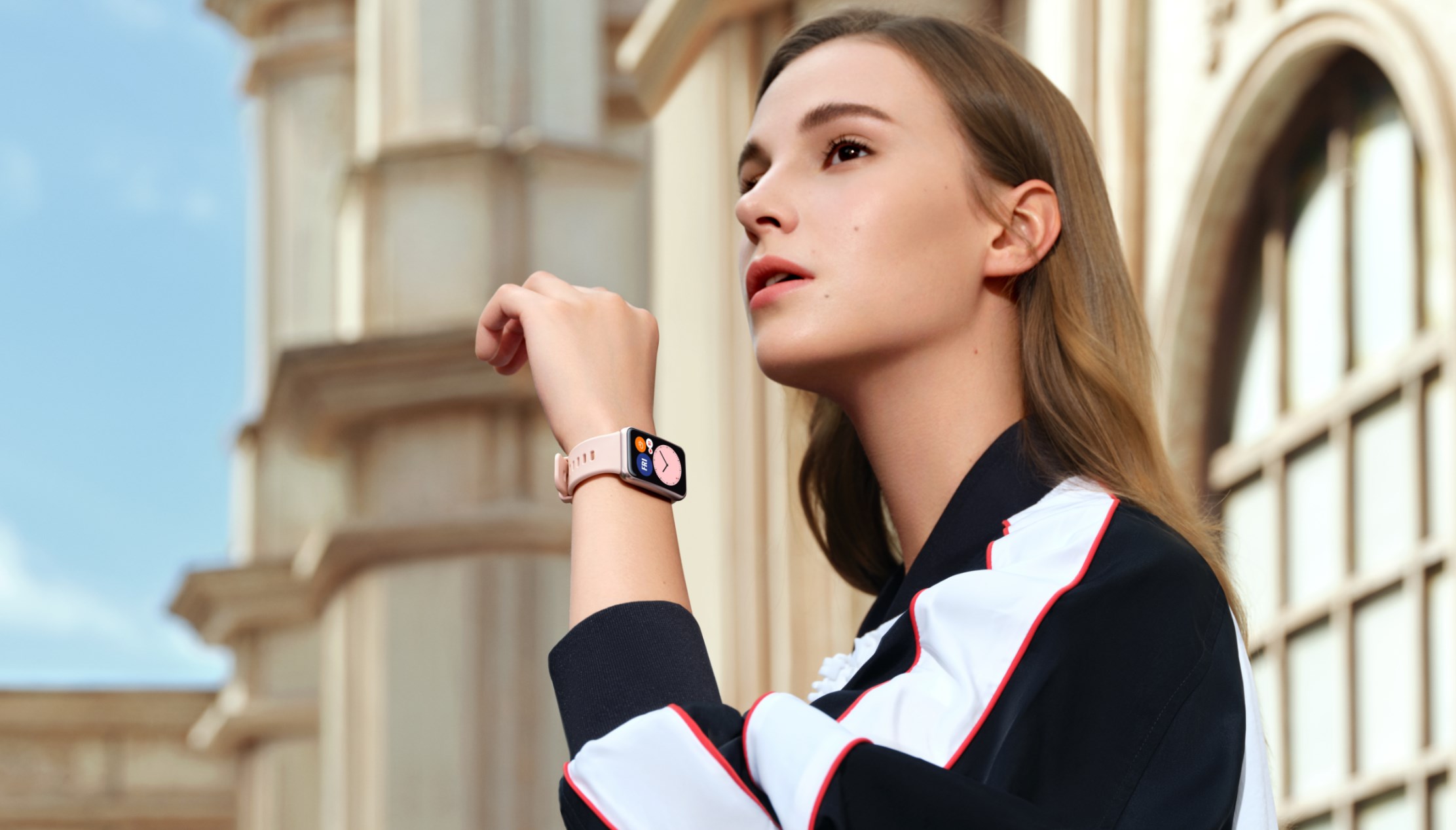 Huawei Watch Fit indirimli olarak ön siparişe açıldı