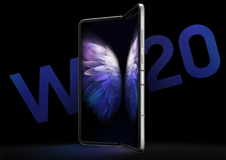 Samsung Galaxy W21'in detayları ortaya çıktı