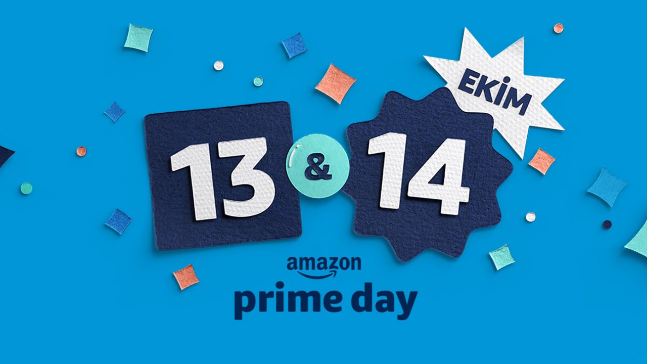 Amazon Prime Day indirim tarihleri paylaşıldı