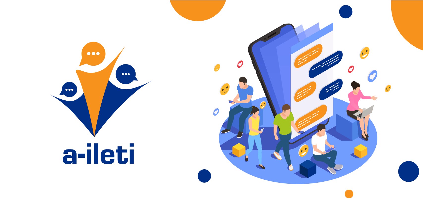 Turkcell’den ASELSAN’a özel güvenli iletişim platformu