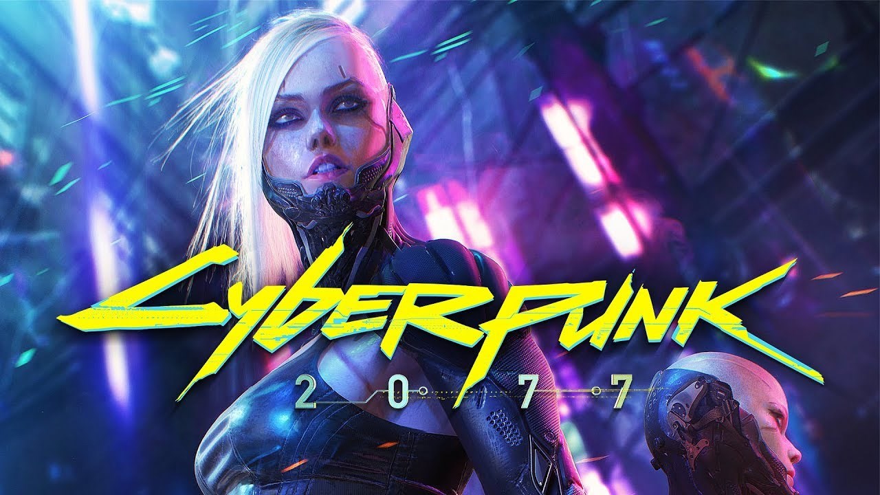 Cyberpunk 2077’nin TGS gösterimi ile 2018 yılı sürümüne ait karşılaştırma videosu yayınlandı