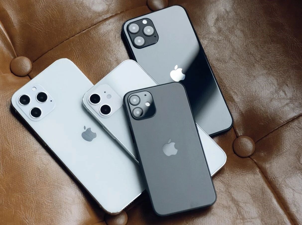 Apple, iPhone 12 mini ve iPhone 12'yi 5 Ekim'de mağazalara gönderecek