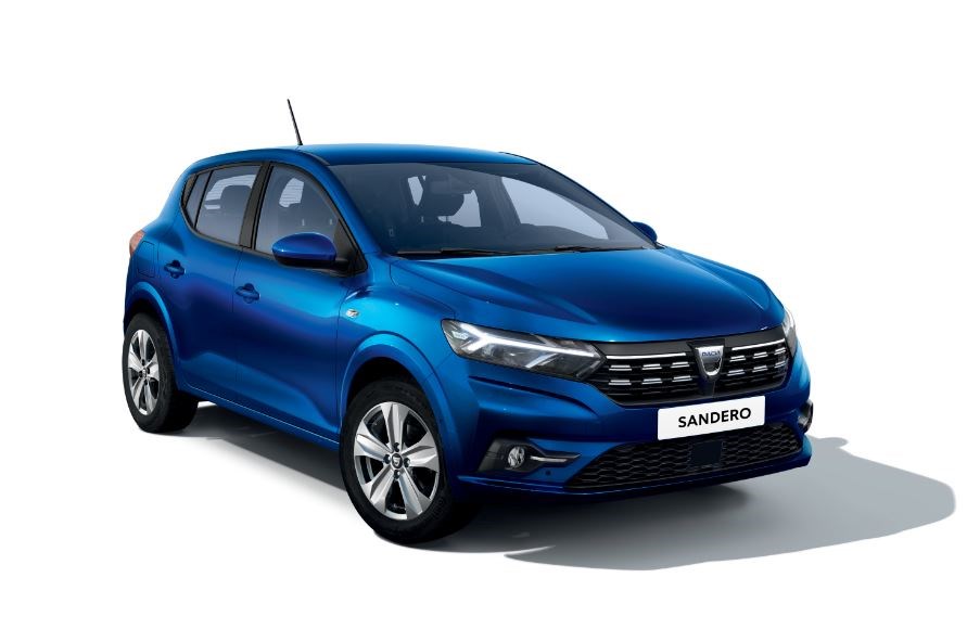 Yeni Dacia Sandero, Sandero Stepway ve Logan tanıtıldı: İşte tasarım ve özellikleri