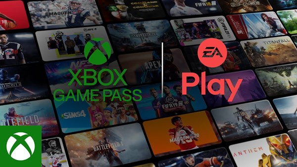Ea Play 10 Kasim Da Xbox Game Pass E Katiliyor
