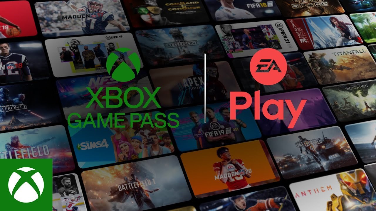 EA Play, 10 Kasım'da Xbox Game Pass'e katılıyor