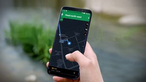 Google Haritalar Sonunda Karanlik Moda Kavustu