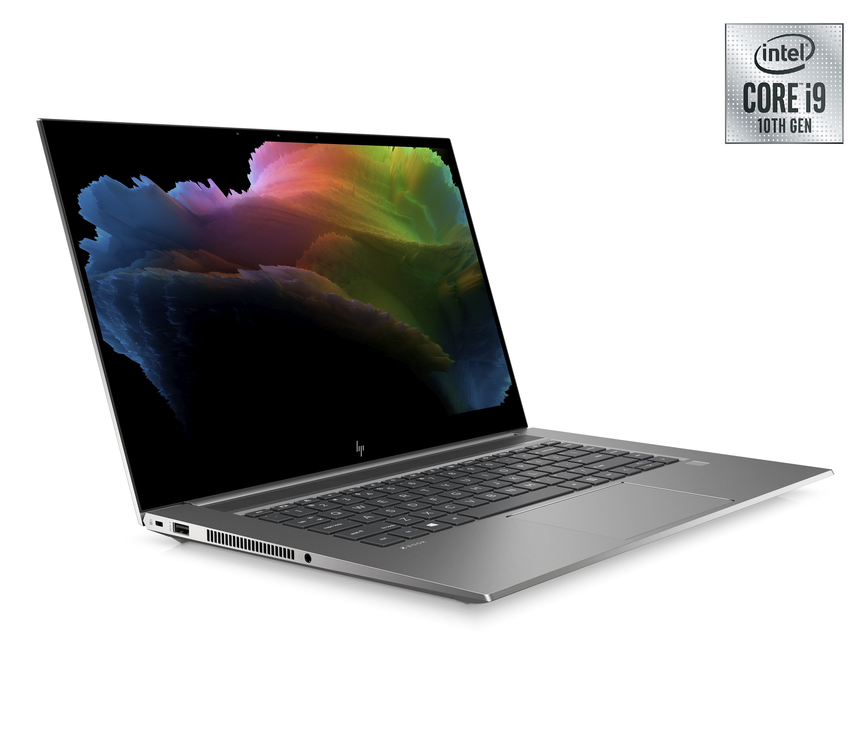 HP ZBook Create G7 tasarımcılar için standartları belirliyor