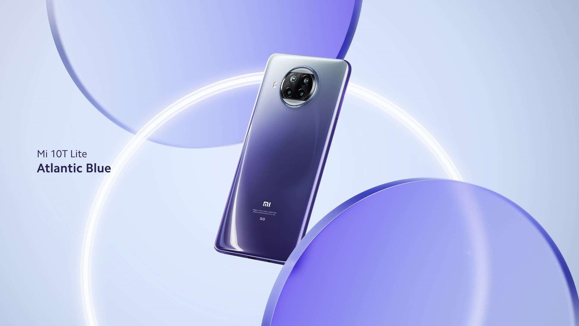 Xiaomi Mi 10T Lite tanıtıldı: İşte özellikleri ve fiyatı