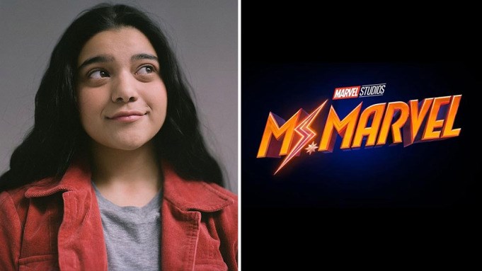 Marvel'ın müslüman süper kahraman dizisinde başrol belli oldu