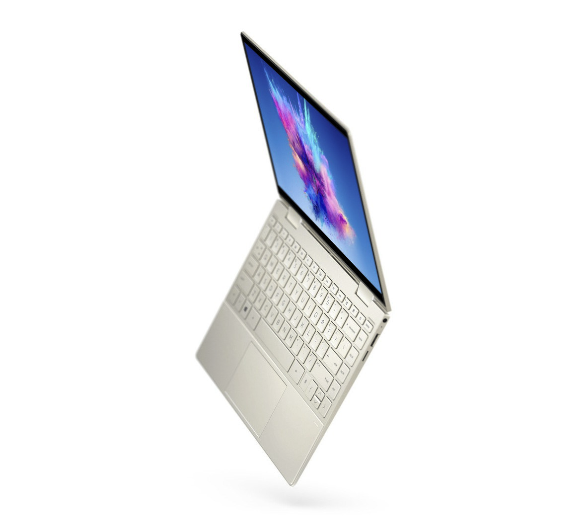 HP Spectre x360 14 modeli Tiger Lake işlemcilerle güçlendi