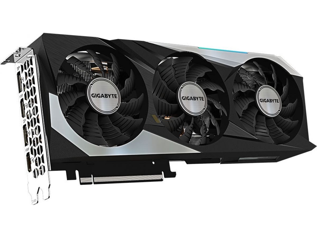 Gigabyte’ın RTX 3060 Ti modelleri EEC’de listelendi