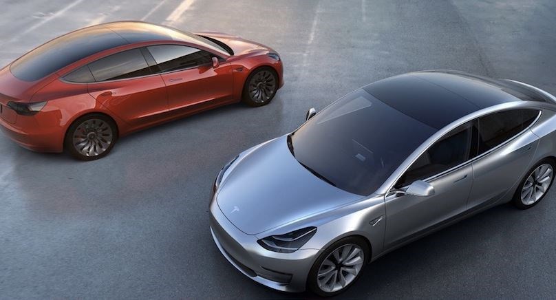 Tesla, 2021'de Hindistan pazarına giriş yapacak