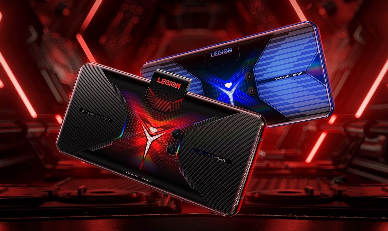 Lenovo Legion Duel, Avrupa'da satışa sunuldu: İşte fiyatı
