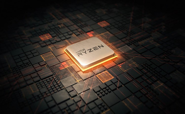 AMD işlemcilerin, Steam kullanıcıları arasındaki payı yüzde 25'i aştı