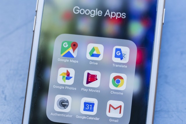 Google Takvim mobil uygulaması artık daha işlevsel