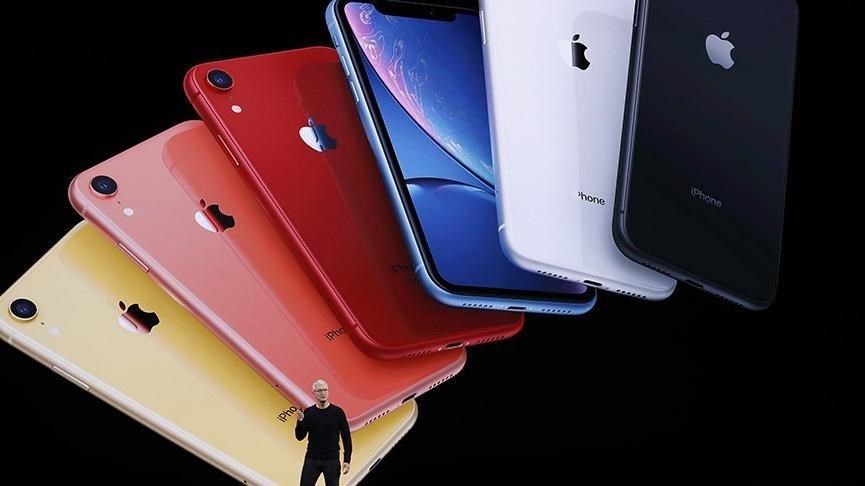 iPhone 12 çıkmadan iPhone 13 sızıntıları başladı