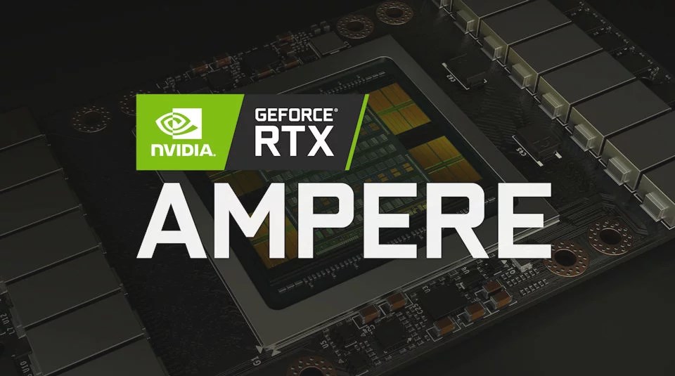 RTX 2080Ti’a yakın performans sunması beklenen Mobil RTX 3070 GPU görüntülendi