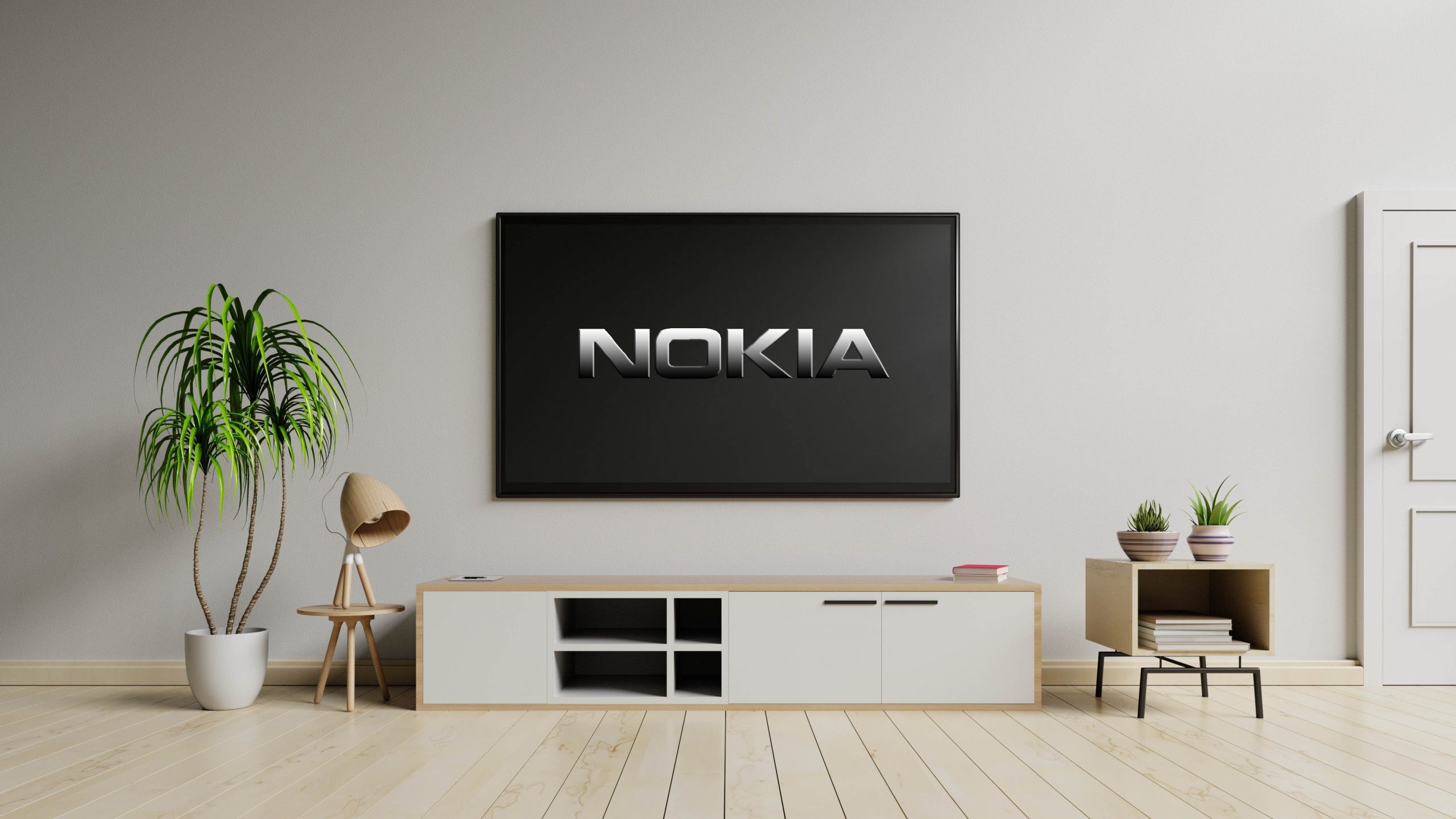 Nokia'dan iki yeni akıllı TV geliyor