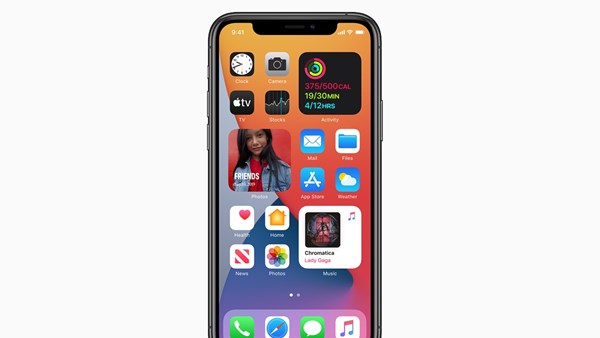 ios 14 batarya sorununa ilginc cozum