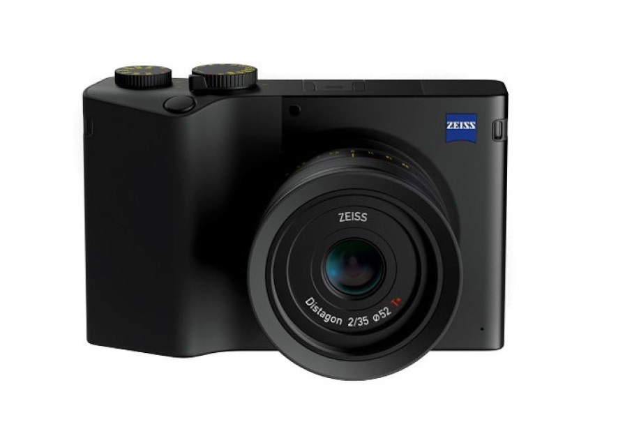 Zeiss uzun bir aradan sonra ZX1 kamerasını satışa sunuyor