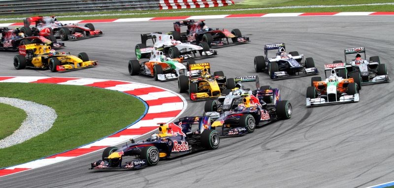 İstanbul Valiliği'nden Formula 1 Türkiye GP'siyle ilgili son dakika açıklaması