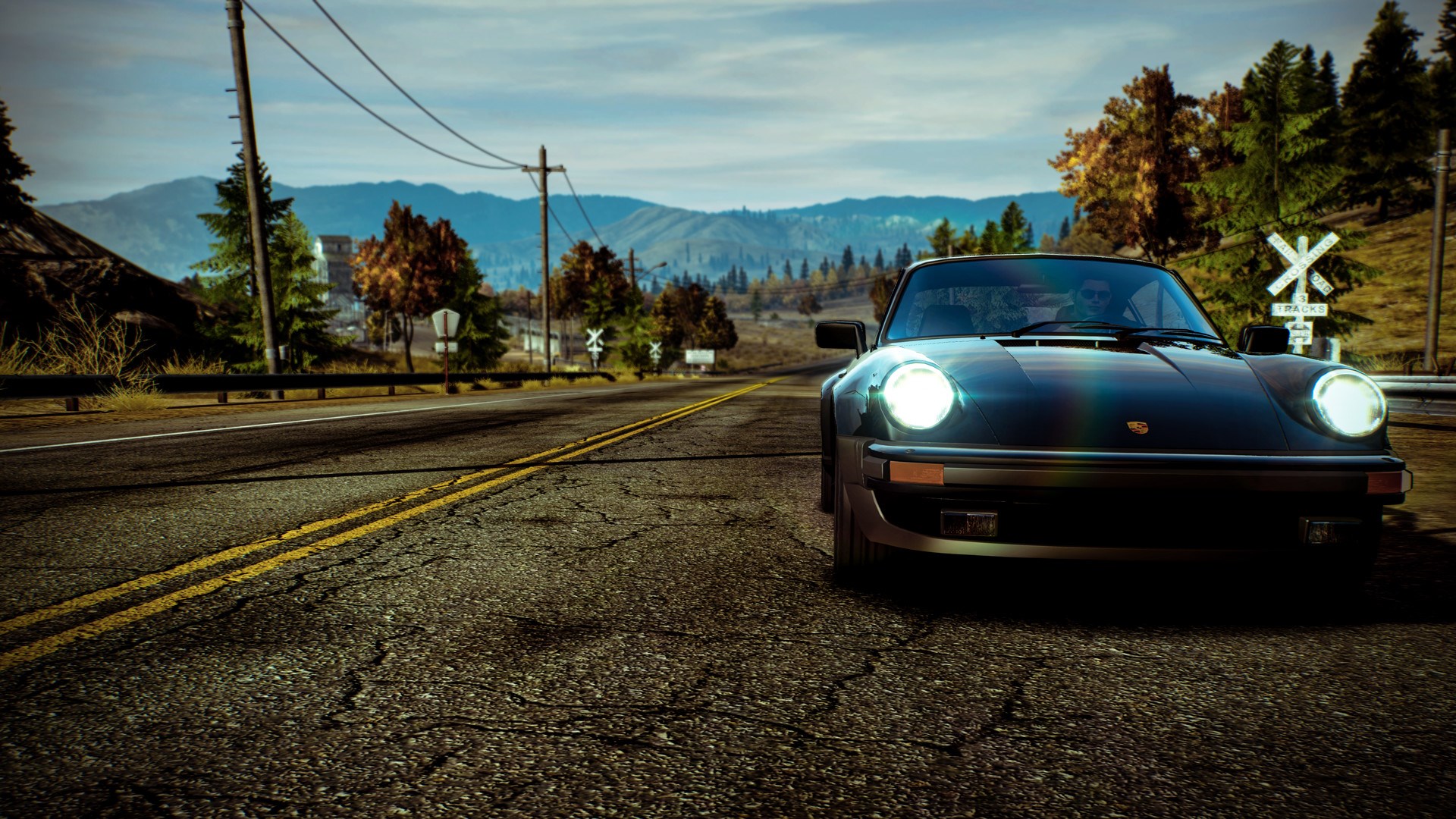 Need for Speed Hot Pursuit Remastered duyuruldu: İşte fiyatı ve sistem gereksinimleri