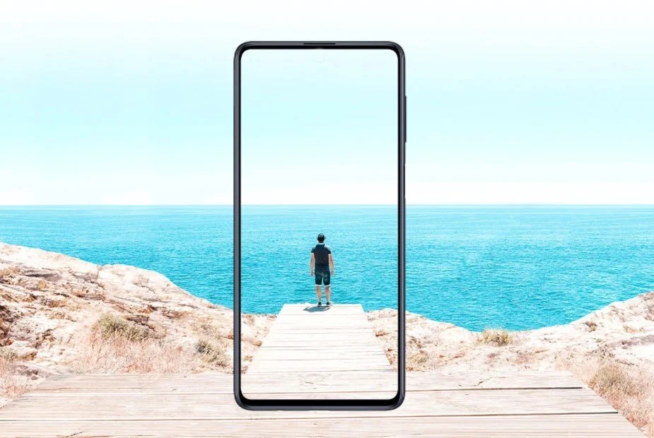 Samsung'un ekran altı kameralı ilk modeli Galaxy Z Fold 3 olabilir