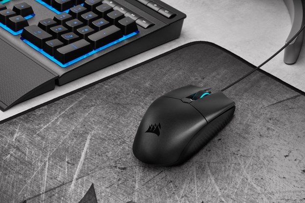 Corsair yeni KATAR PRO oyuncu farelerini duyurdu