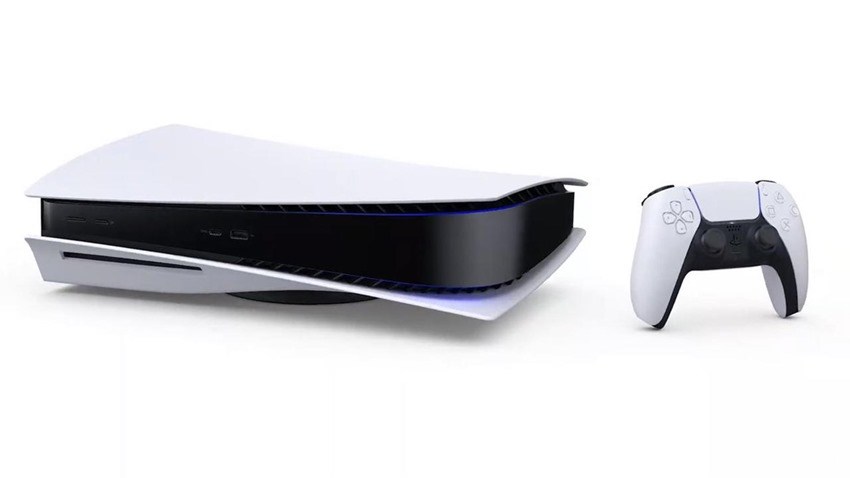 PS5'in içine yakından bakış: Yeni nesil konsol her şeyiyle masada