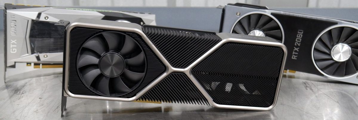 RTX 3080 20 GB ve RTX 3070 16 GB geliyor