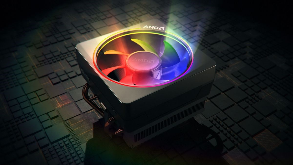 AMD Ryzen 5000’de stok soğutucuyu neden kutudan çıkardı?