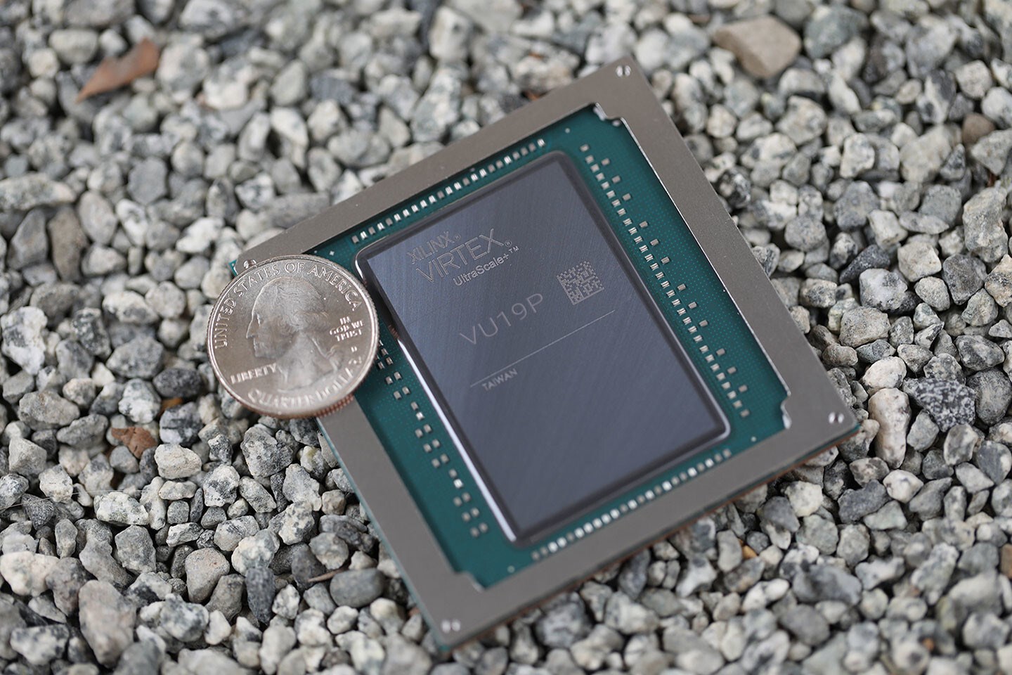 AMD’den dev hamle; Xilinx hedefte