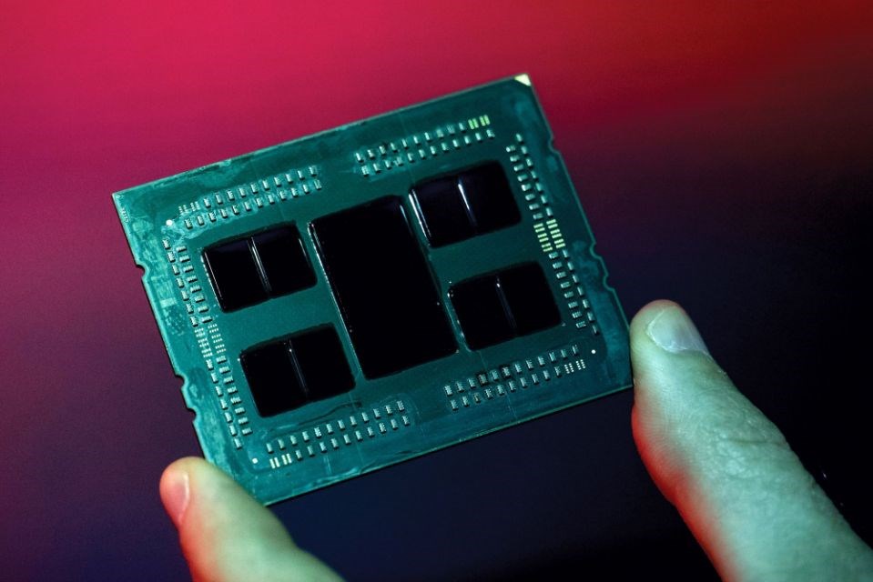 AMD’den dev hamle; Xilinx hedefte