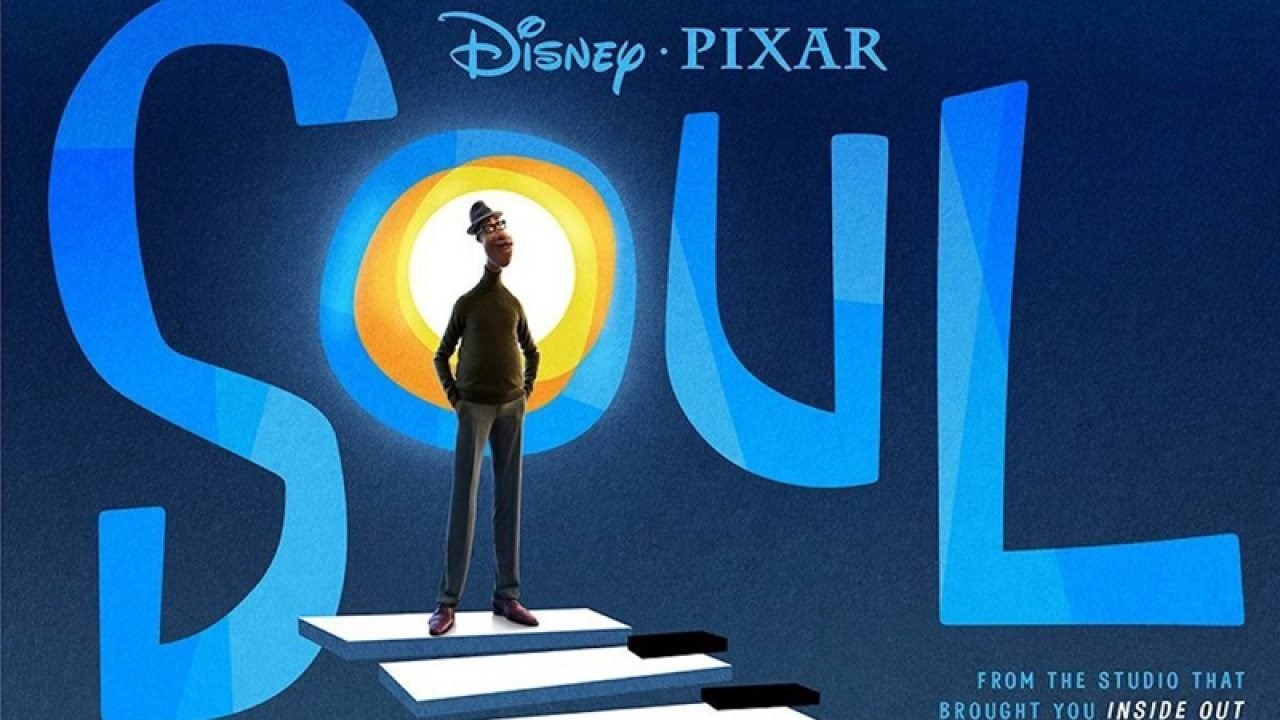 Pixar'ın 150 milyon dolarlık yeni filmi 'Soul' doğrudan internete geliyor