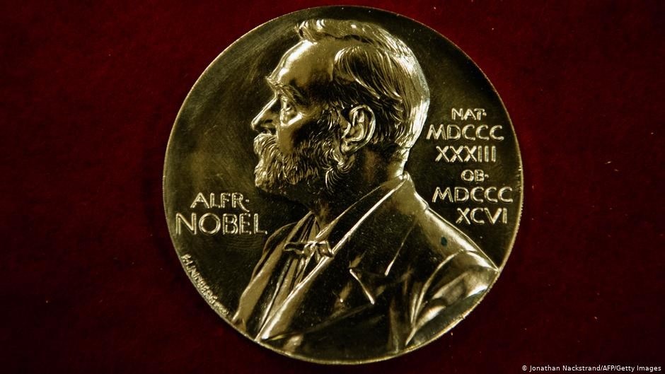 2020 yılı Nobel Tıp Ödülü'ne 3 bilim insanı layık görüldü