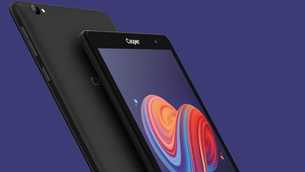 casper via s38 tablet satisa cikiyor