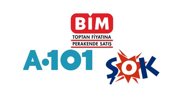 haftaya a101 ve bim marketlerde farkli