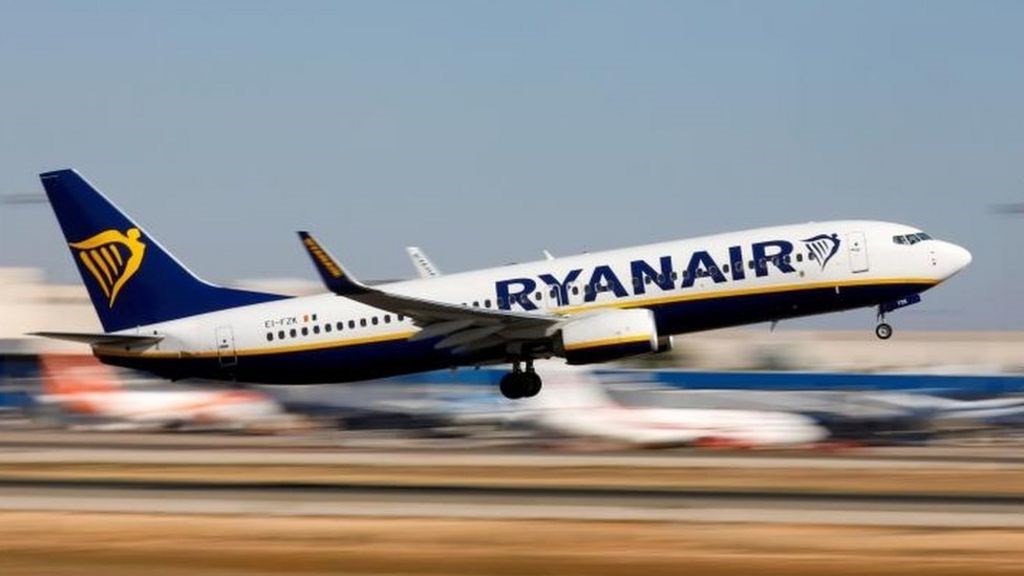 Ryanair, 737 MAX’ların Kasım ayından itibaren ABD’de yeniden uçmaya başlayacağını düşünüyor