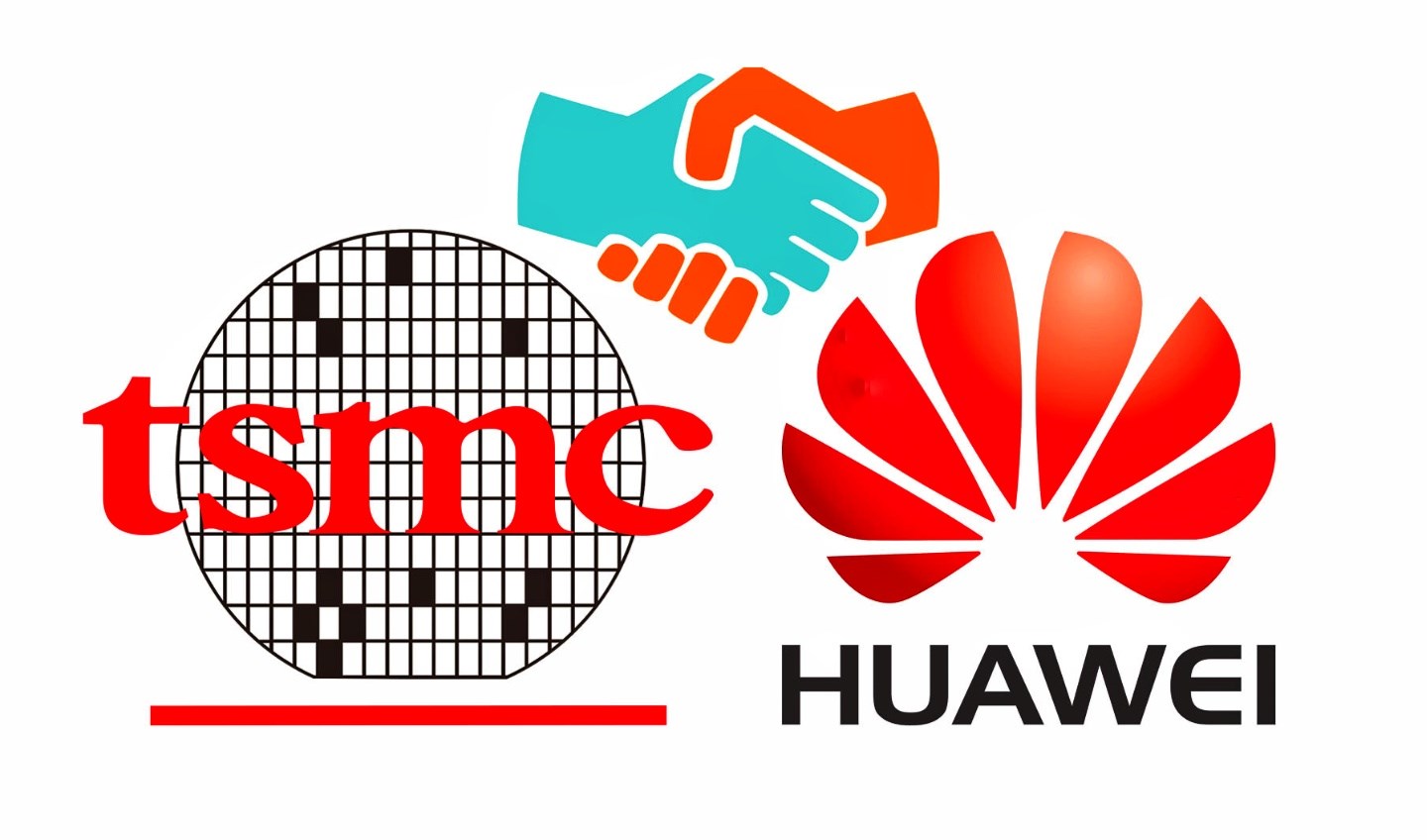 TSMC ve Huawei yeniden çalışabilecek ancak kötü bir ayrıntı var