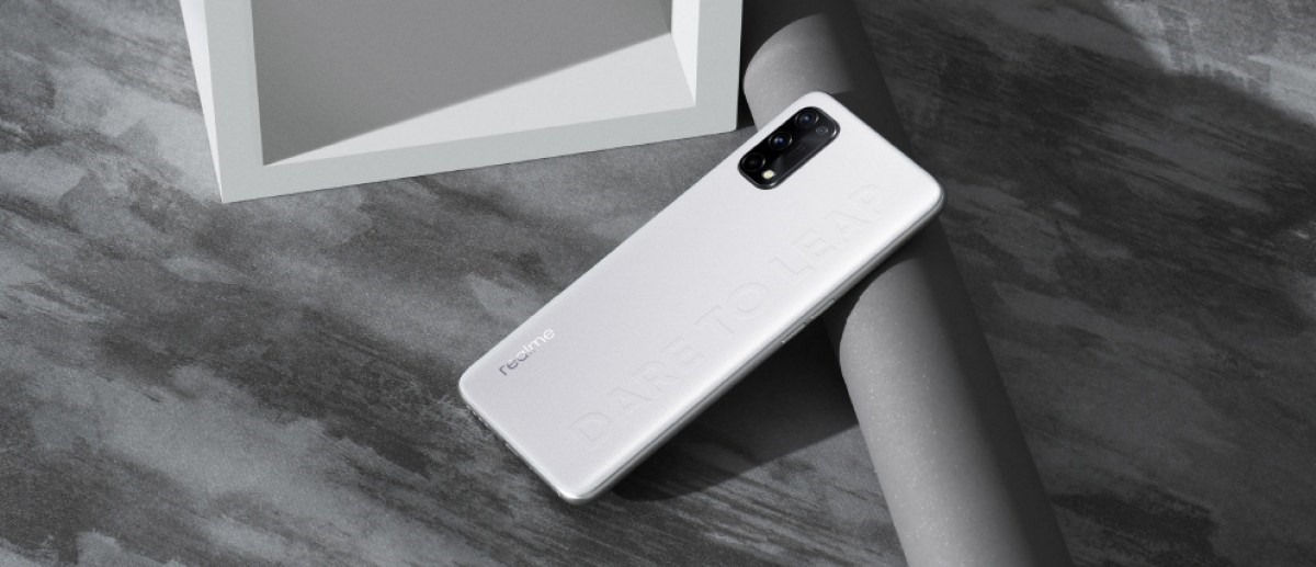 13 Ekim lansmanı öncesi Realme Q2, GeekBench'te görüntülendi