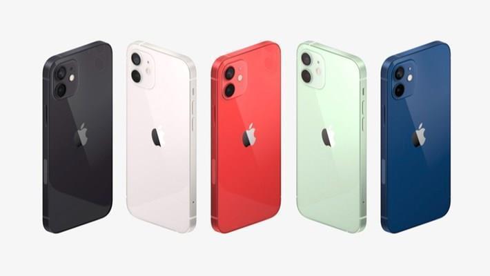 Iphone 12 Ve Iphone 12 Mini Tanitildi Iste Ozellikleri Ve Fiyati Donanimhaber