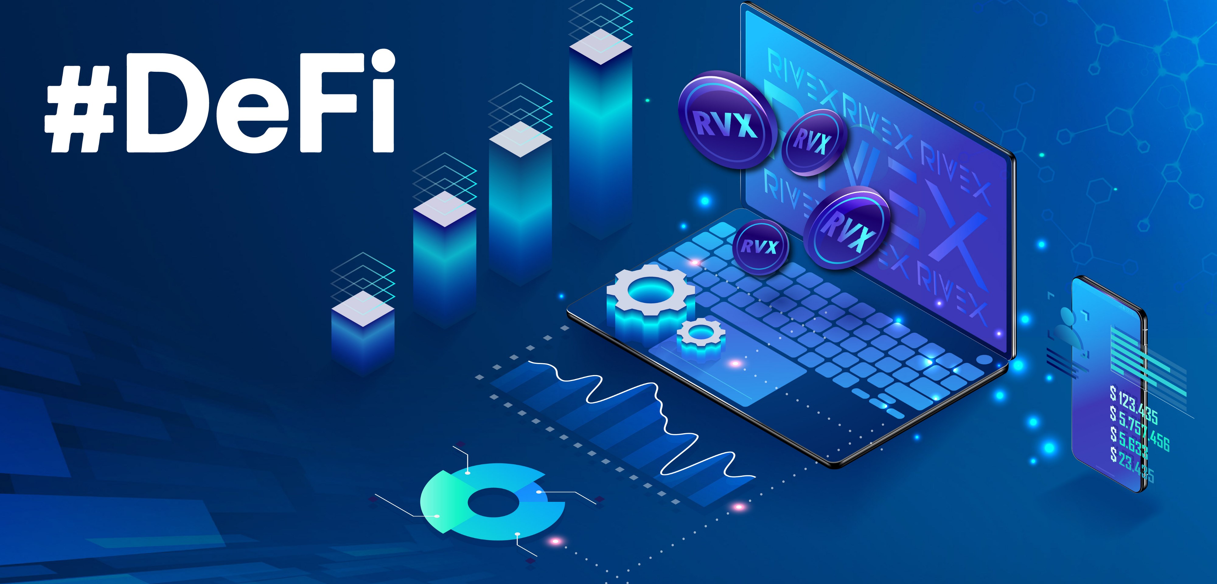 DeFi rüzgarı Etherum madencilerine servet kazandırdı