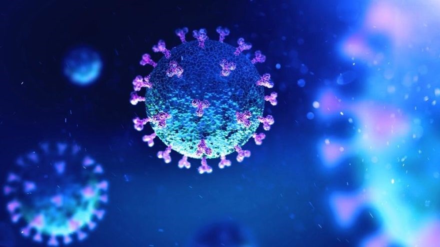 Koronavirüs’ün 28 gün süreyle bazı yüzeylerde kalabildiğini gösteren bir araştırma yayınlandı