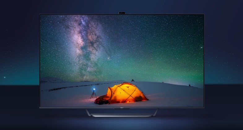 Oppo'nun ilk akıllı TV'sinin tanıtım tarihi resmileşti