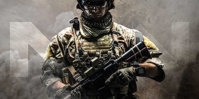 CoD:Modern Warfare PC sürümünün disklerde kapladığı alanı küçültecek yama sonunda geliyor