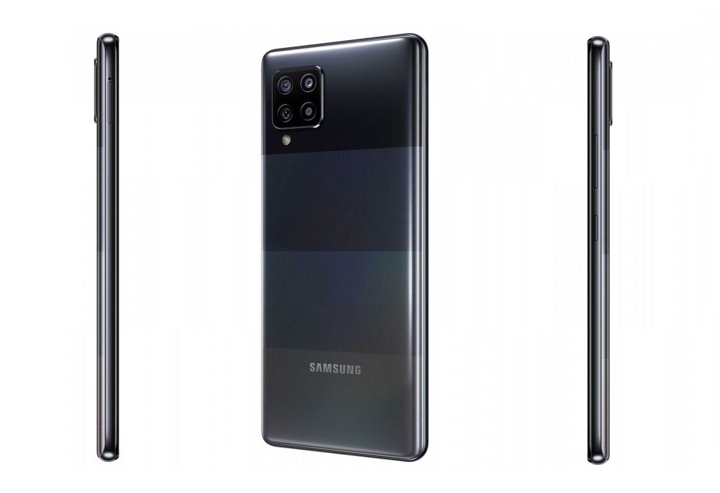 Samsung en ucuz 5G'li telefonunu duyurdu: Galaxy A42 5G